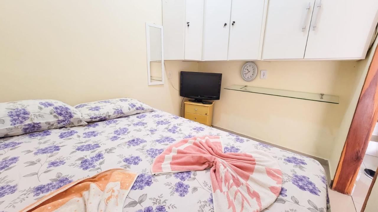 Hospedagem Casa Da Lia Lencois Extérieur photo