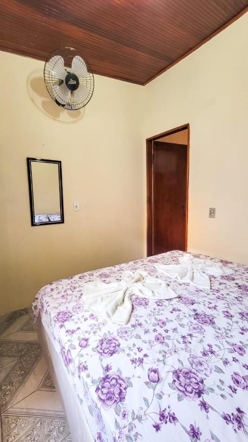 Hospedagem Casa Da Lia Lencois Extérieur photo