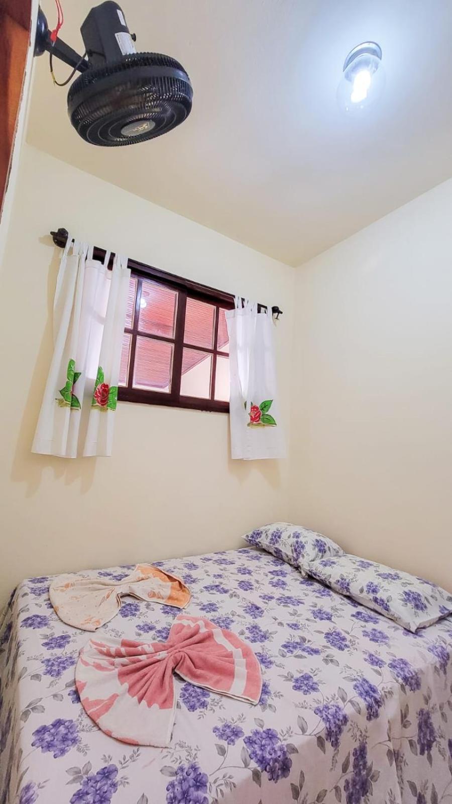 Hospedagem Casa Da Lia Lencois Extérieur photo